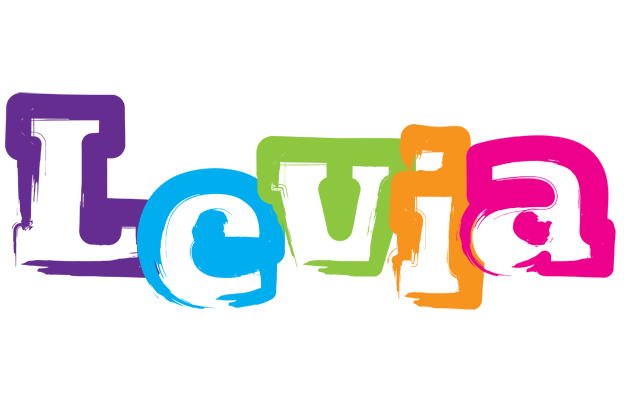 Levia casino logo