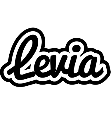Levia chess logo