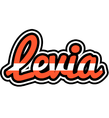 Levia denmark logo