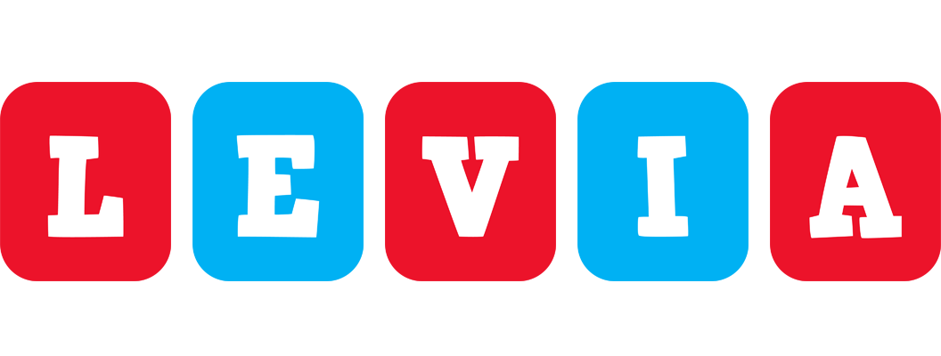 Levia diesel logo