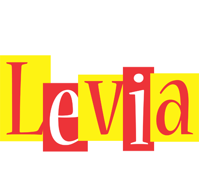 Levia errors logo