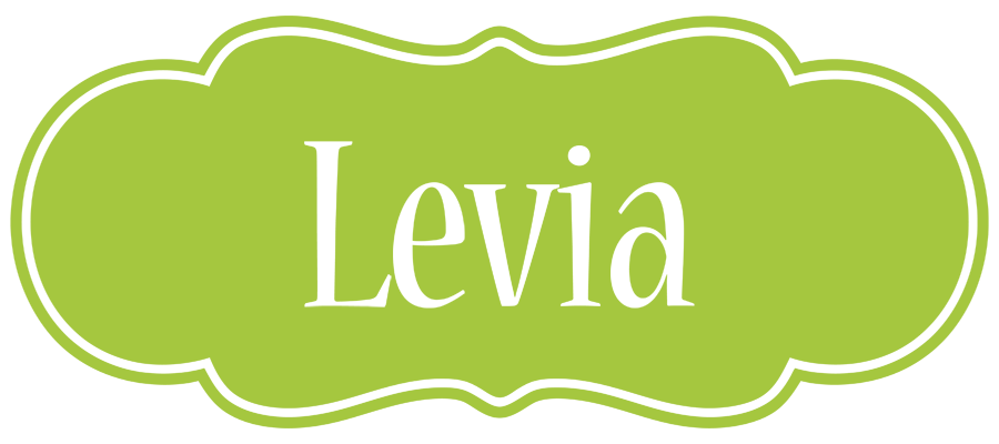 Levia family logo