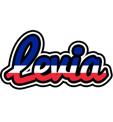 Levia france logo
