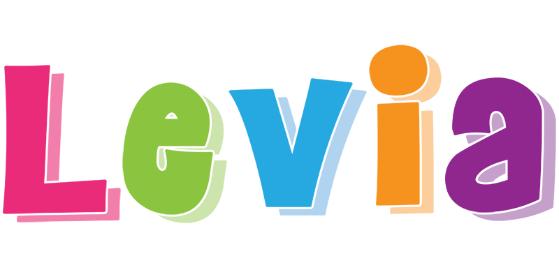 Levia friday logo