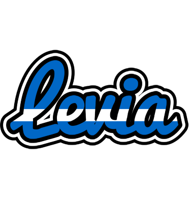 Levia greece logo