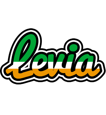 Levia ireland logo