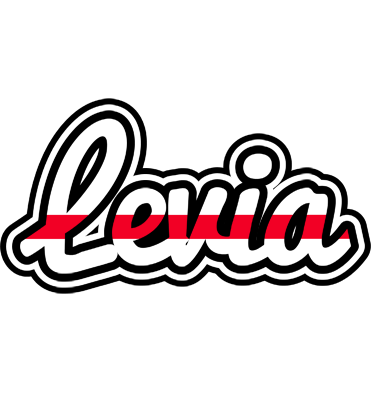 Levia kingdom logo