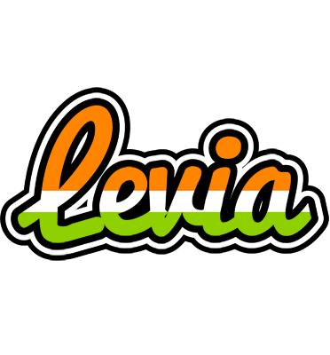 Levia mumbai logo