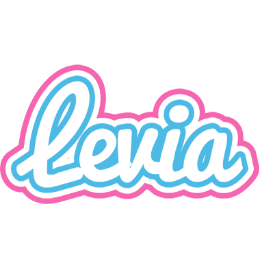 Levia outdoors logo