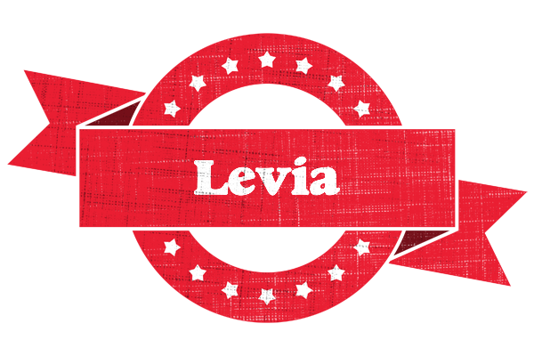 Levia passion logo