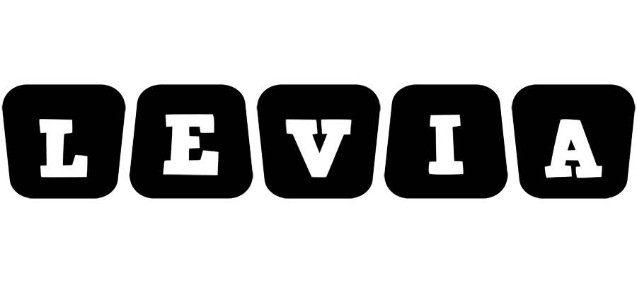 Levia racing logo