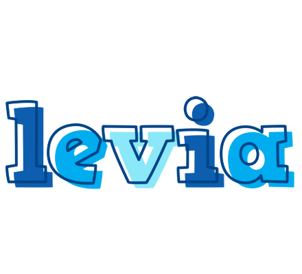 Levia sailor logo