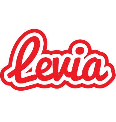 Levia sunshine logo