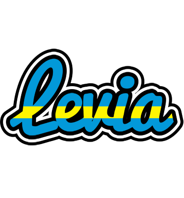 Levia sweden logo