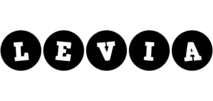 Levia tools logo