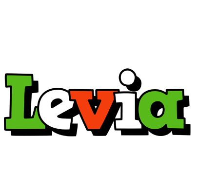 Levia venezia logo