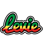 Levie african logo