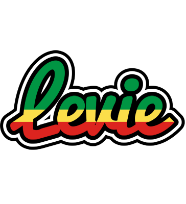 Levie african logo