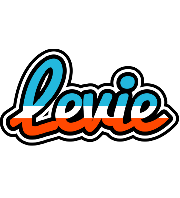 Levie america logo