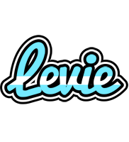 Levie argentine logo