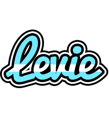 Levie argentine logo
