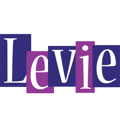 Levie autumn logo