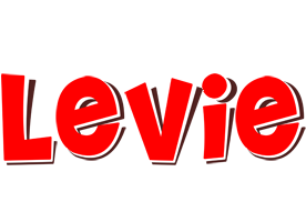 Levie basket logo