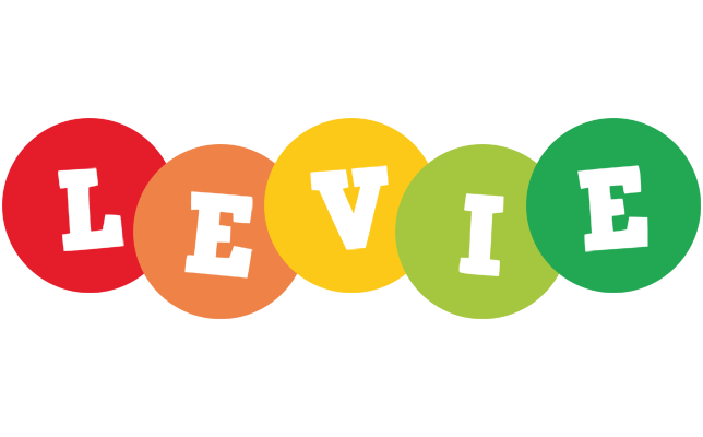 Levie boogie logo