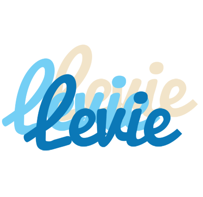 Levie breeze logo