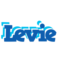 Levie business logo