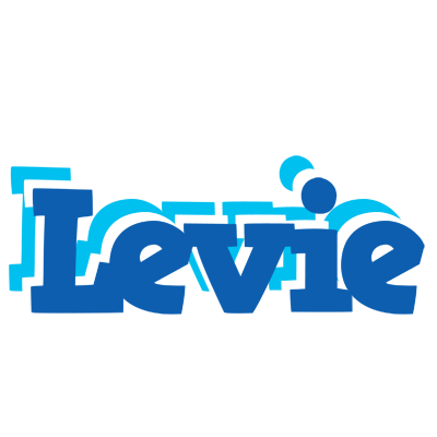 Levie business logo