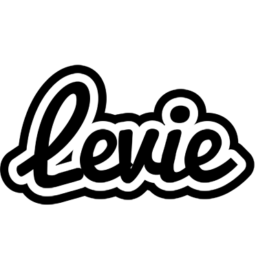 Levie chess logo