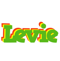 Levie crocodile logo