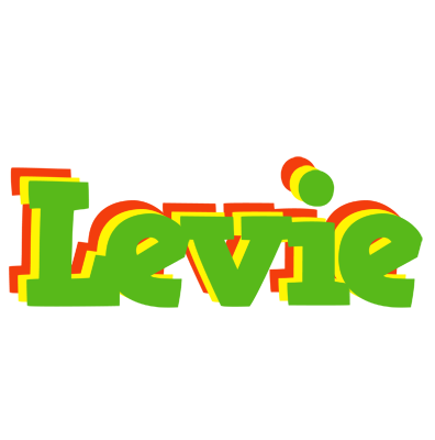 Levie crocodile logo