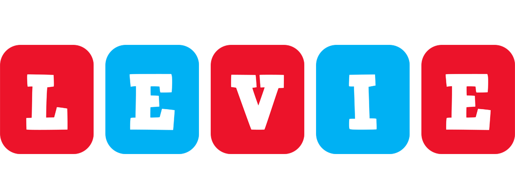 Levie diesel logo