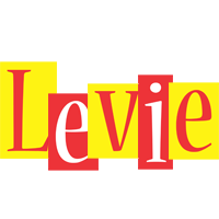 Levie errors logo