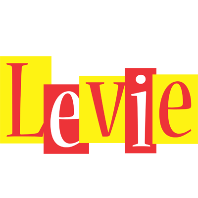 Levie errors logo