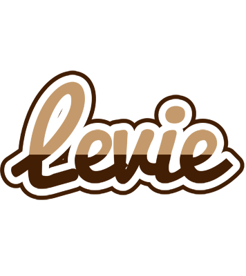 Levie exclusive logo
