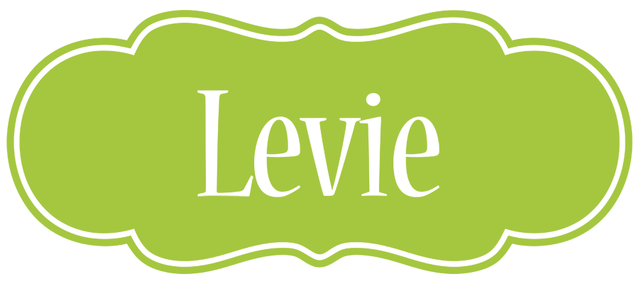 Levie family logo