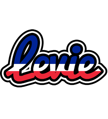 Levie france logo