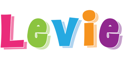 Levie friday logo