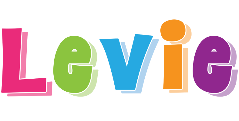 Levie friday logo
