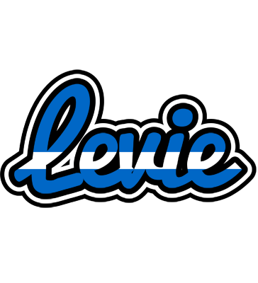 Levie greece logo