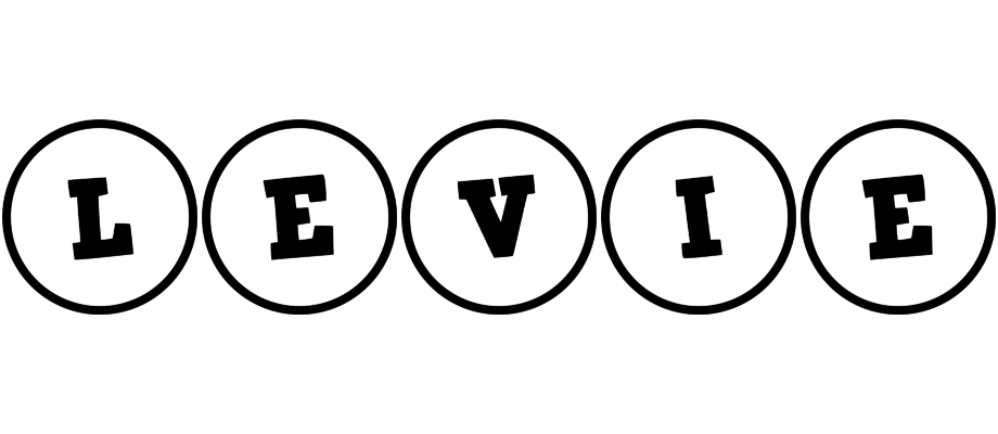 Levie handy logo