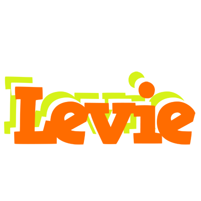 Levie healthy logo