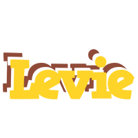 Levie hotcup logo