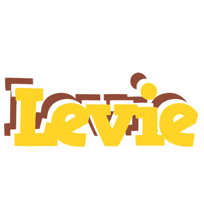 Levie hotcup logo