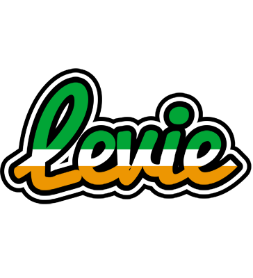 Levie ireland logo