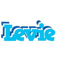 Levie jacuzzi logo