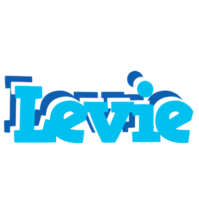 Levie jacuzzi logo